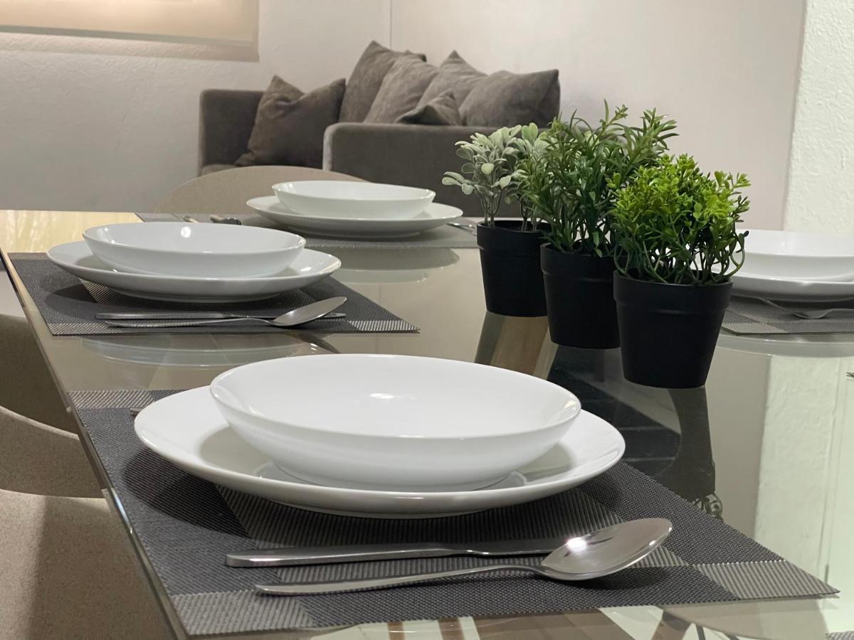 D1 Prime Location 3 Bedroom Ground Floor Spacious Apartment 칸쿤 외부 사진