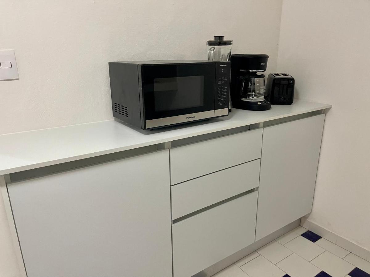 D1 Prime Location 3 Bedroom Ground Floor Spacious Apartment 칸쿤 외부 사진